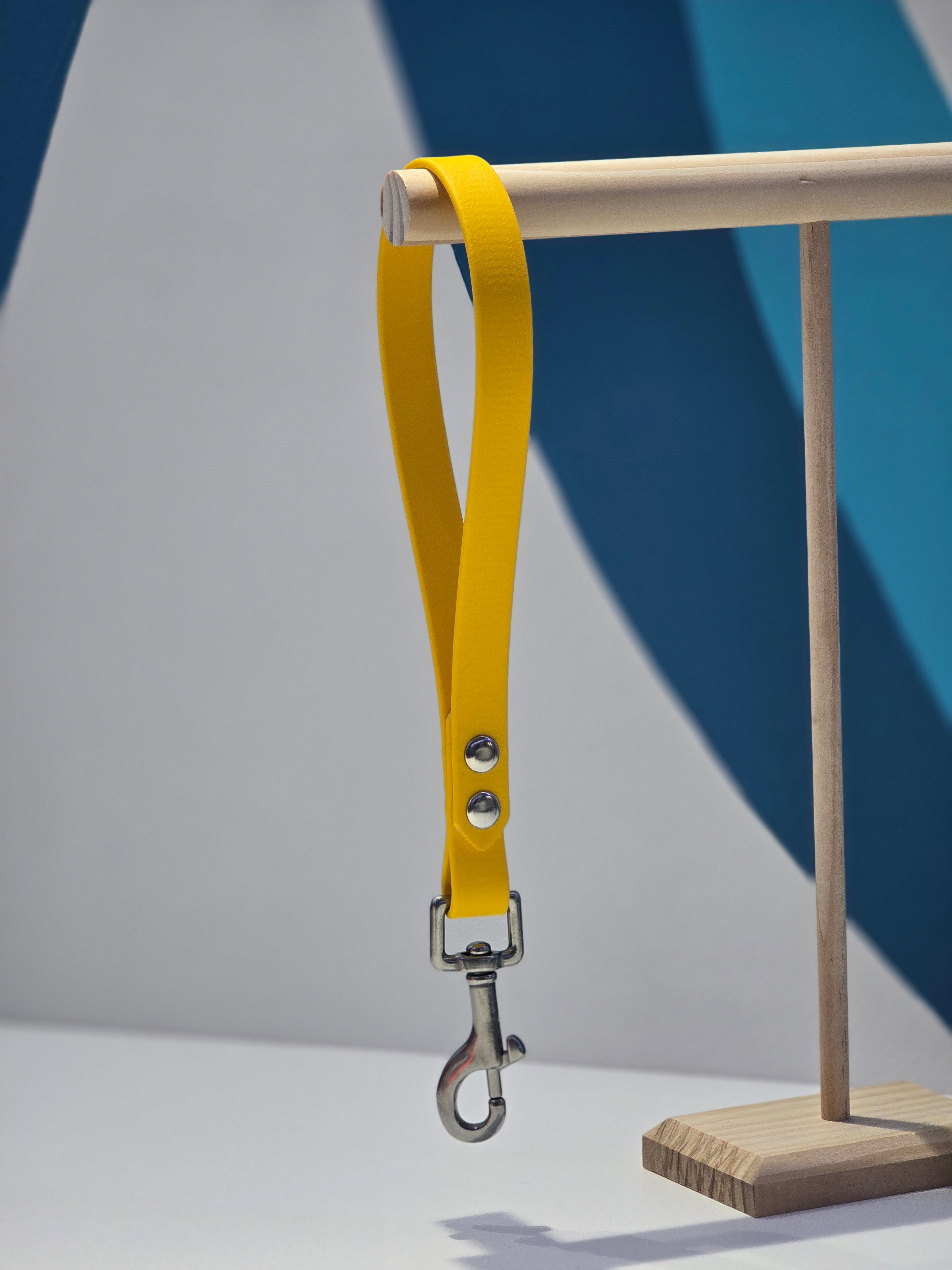 Poignée en BioThane®